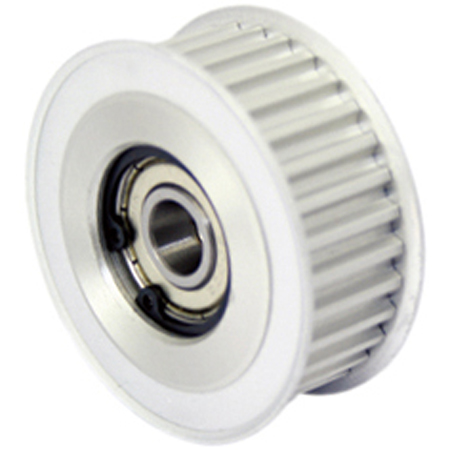 同步帶輪選型參數有哪些,值得一看