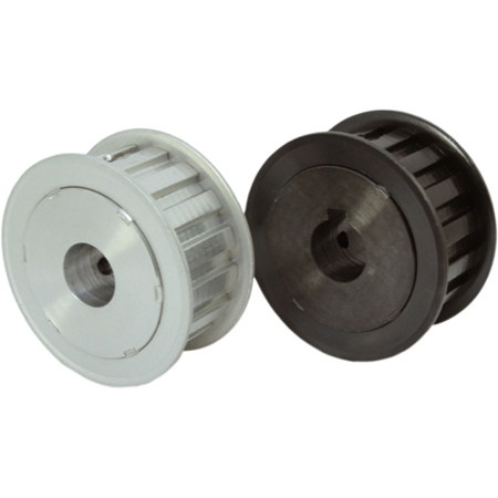 如何測(cè)量同步帶輪的外徑偏差