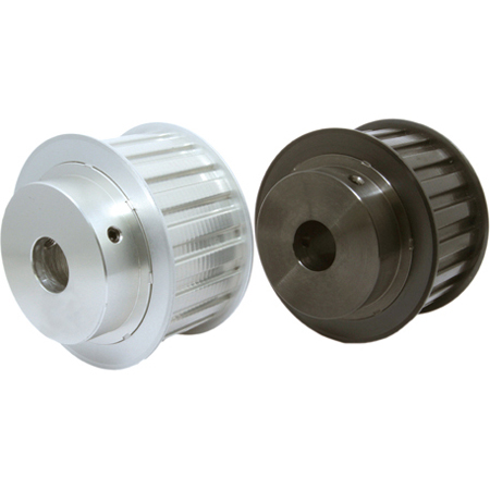 工業機器人關節驅動選哪種同步帶輪 工業機器人關節驅動選哪種同步帶輪