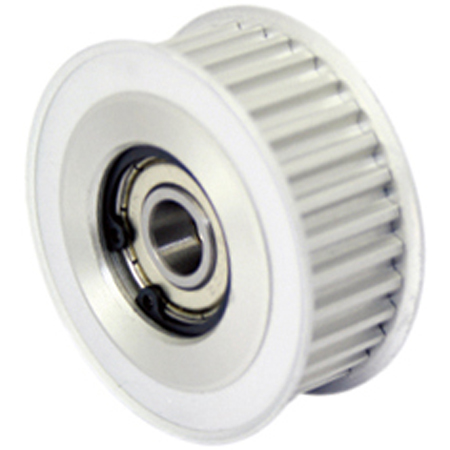 齒形惰輪的潤滑注油孔怎么設計