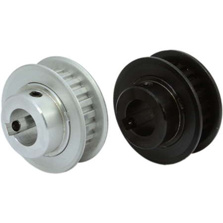 同步帶輪選型的四個關鍵點