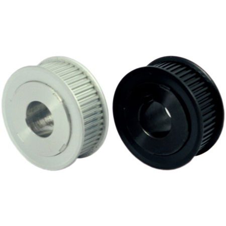 焊接機器人選擇哪種同步帶輪