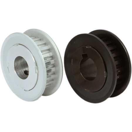 同步帶輪的(PVD)技術(shù)