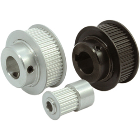 如何計算同步帶輪的傳動比