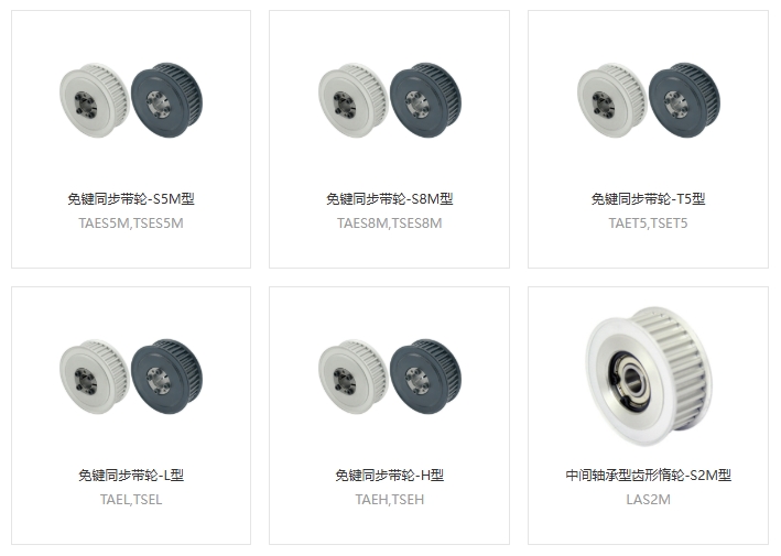 同步帶輪帶速不均會影響傳動嗎