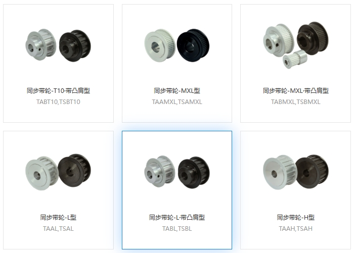 同步帶輪會受濕度影響伸縮嗎