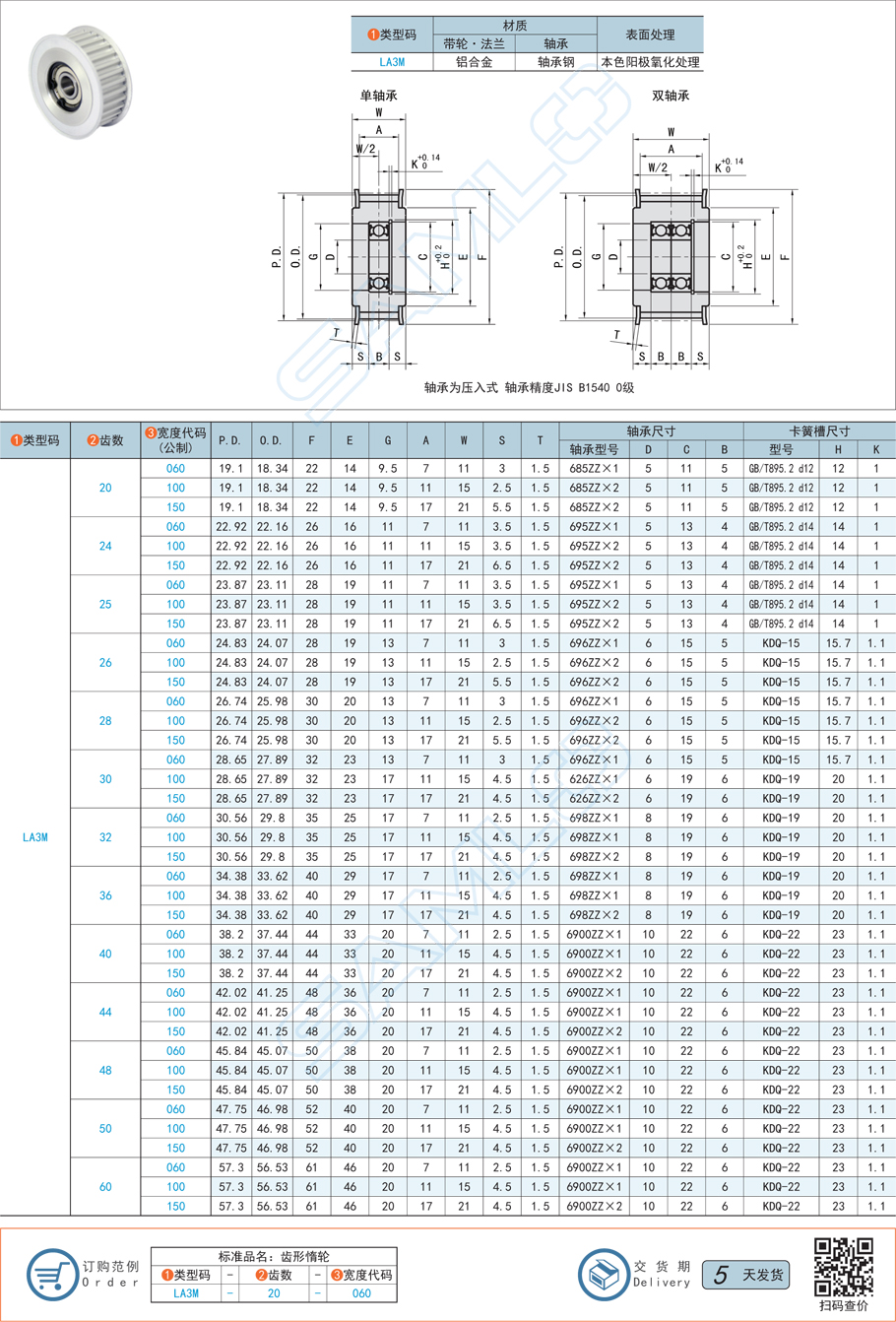 齒形惰輪能否替代張緊輪